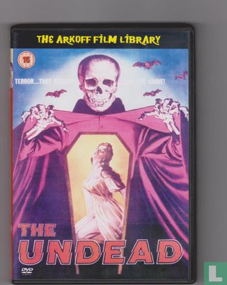 The Undead - Image 1