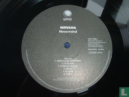 Nevermind - Image 3
