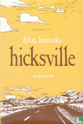Hicksville - Image 1