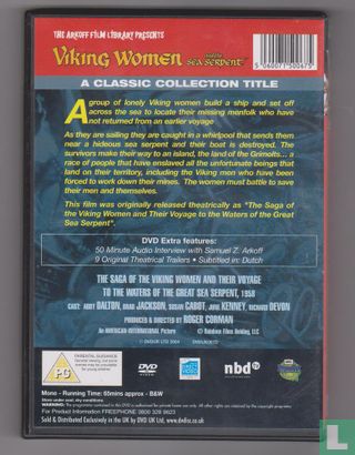Viking Women and the Sea Serpent - Afbeelding 2