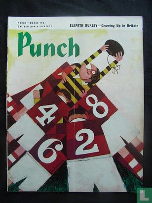 Punch 6599 - Afbeelding 1