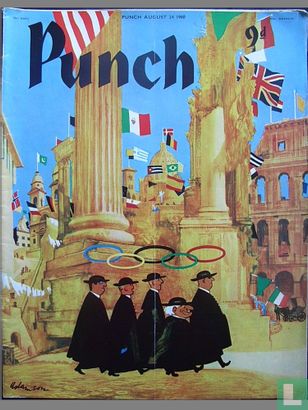 Punch 6257 - Image 1