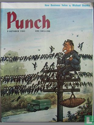 Punch 6421 - Bild 1
