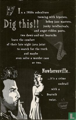 Nowheresville: Death by Starlight 1 - Bild 2
