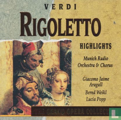 Rigoletto - Image 1