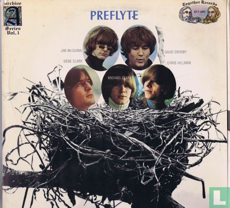 Preflyte - Image 1