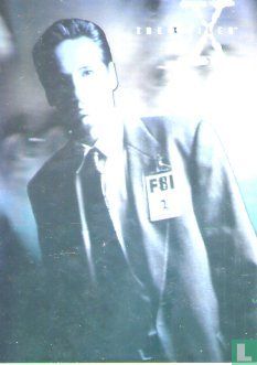 Fox Mulder - Image 1