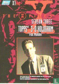 Fox Mulder - Image 2