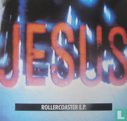 Rollercoaster E.P. - Image 1