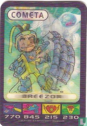 Breezor - Image 1
