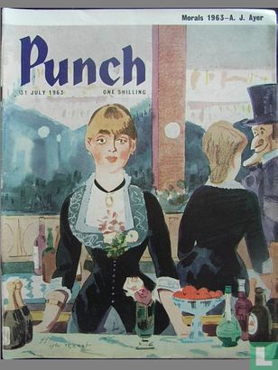 Punch 6412 - Bild 1