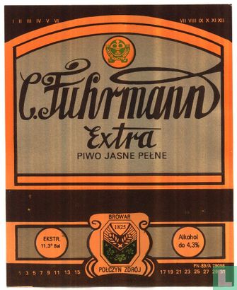 C.Fuhrmann Extra