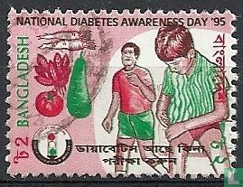 Nationaler Diabetestag