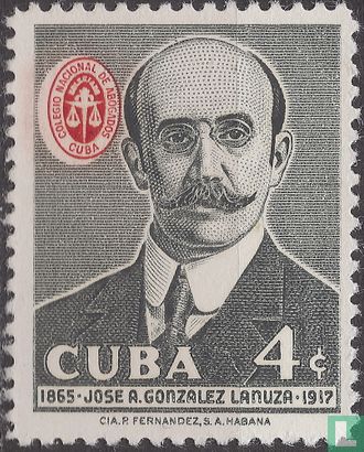 José Lanuza