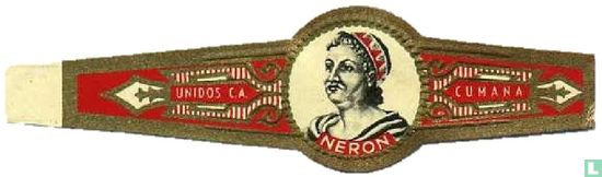 Néron - Unidos C.A. - Cumana - Afbeelding 1