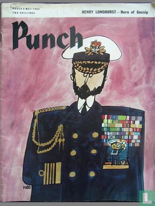 Punch 6661 - Bild 1