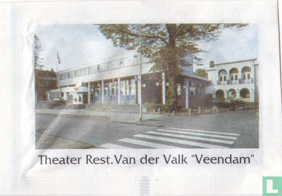 Theater Rest. Van der Valk "Veendam" - Image 1