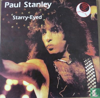 Starry-eyed - Afbeelding 1