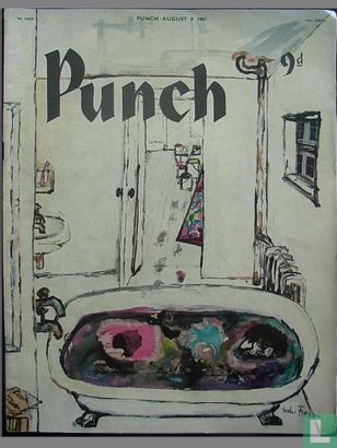 Punch 6308 - Image 1