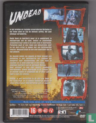 Undead - Image 2