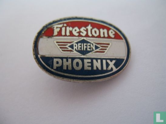 Firestone Phoenix