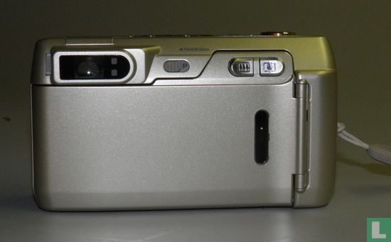 Nikon Lite.Touch Zoom 140 ED - Image 3