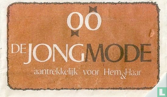 De Jong Mode - Image 1