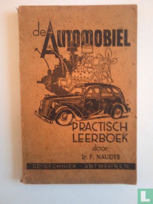 De automobiel - Image 1