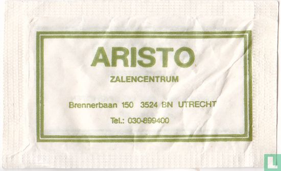 Aristo  zalencentrum - Image 1
