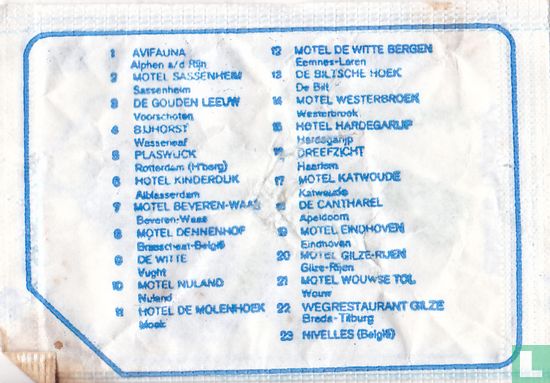 14 Motel Westerbroek - Image 2