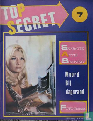 Top Secret 7