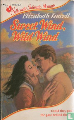 Sweet, wind, wild wind - Afbeelding 1