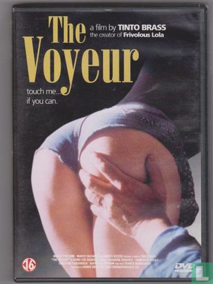 The Voyeur - Afbeelding 1
