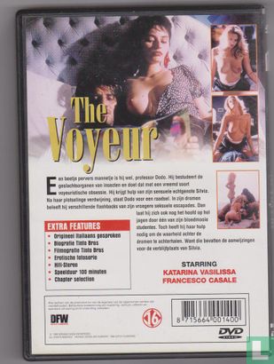 The Voyeur - Afbeelding 2