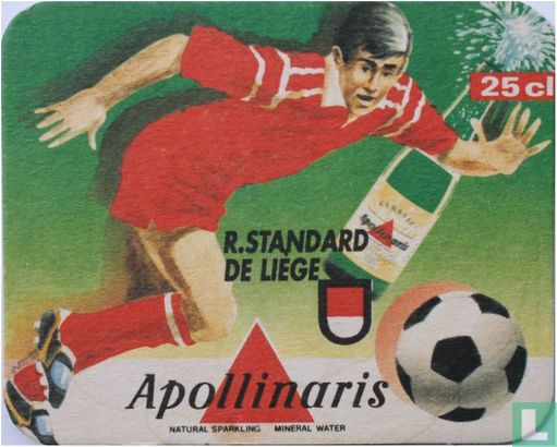 99: R. Standard De Liège