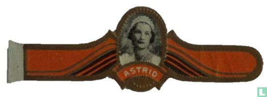 Astrid  - Afbeelding 1