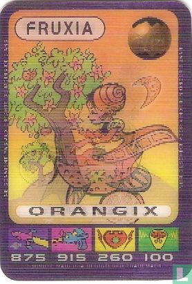 Orangix - Bild 1