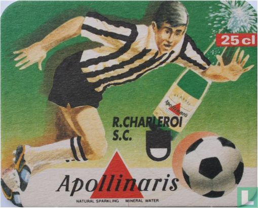 99: R. Charleroi S.C.