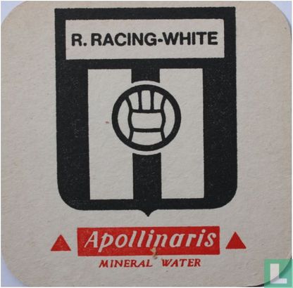 72: R. Racing-White