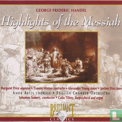Highlights of the Messiah - Image 1