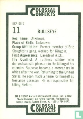 Bullseye - Bild 2