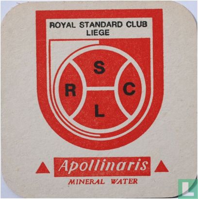 72: Royal Standard Club Liege