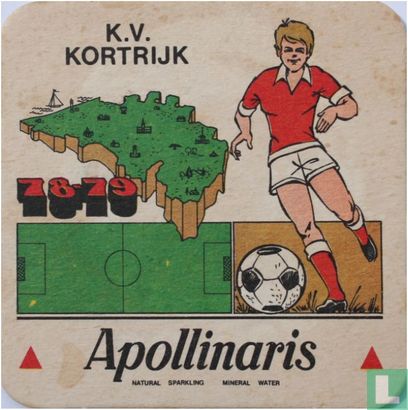 78-79: K.V. Kortrijk