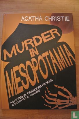 Murder in Mesopotamia - Afbeelding 1