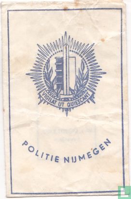 Politie Nijmegen - Image 1