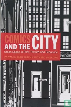 Comics and the City - Image 1