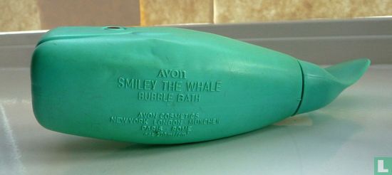 Smiley the whale - Image 2