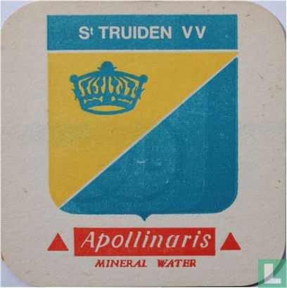 71 of 72: St Truiden VV
