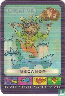 Mecanor - Bild 1