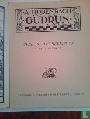 Gudrun - Afbeelding 3